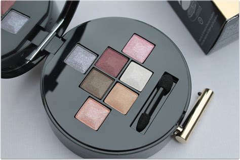 Givenchy Glamour on The Go Makeup Palette 3 Step Travel 